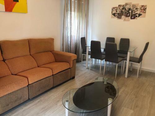 Apartamento C�lido Vascongadas