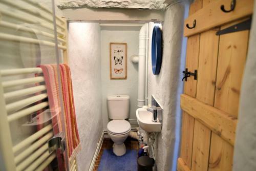 Meadow Cottage