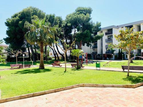 Apartamento Book Torre Cambrils