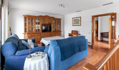 Agradable Casa Con Piscina A 5�del Mar