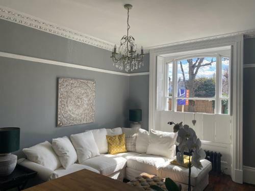 Apartamento Chic Apt In Central Cheltenham