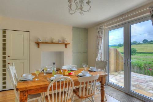 Clover Cottage