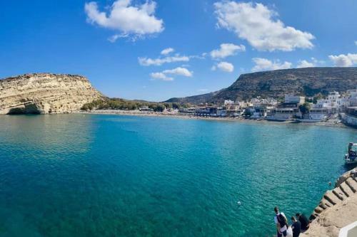 Apartamento Aristotelis House
