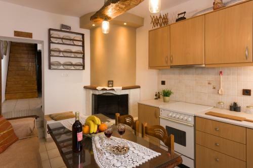 Apartamento [kritsa House]