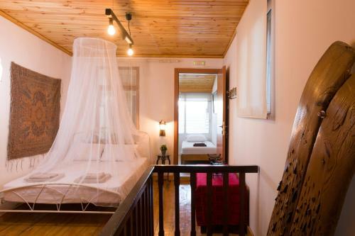 Apartamento [kritsa House]