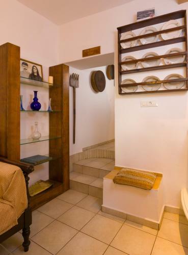 Apartamento [kritsa House]