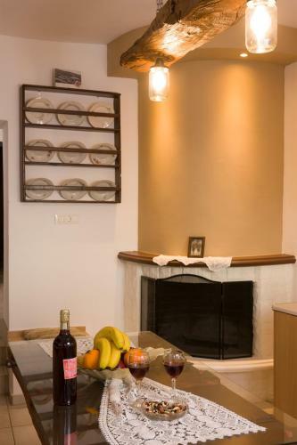 Apartamento [kritsa House]