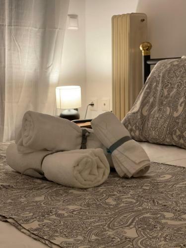 Dm Home (sea View Apartment)