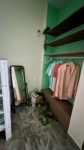 Joan's Boho Apartment