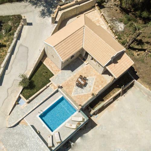 Villa Ioanna