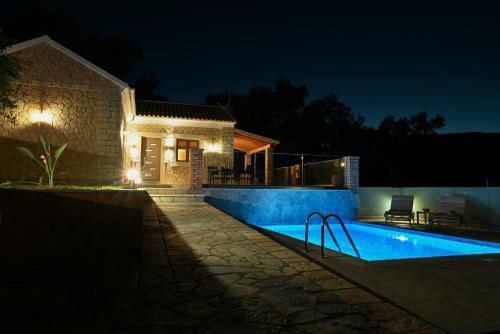 Villa Ioanna