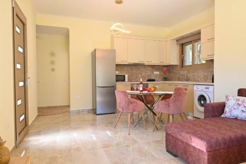 Villa Ioanna