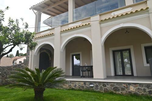 Apartamento Carpe Diem Moursia Studio