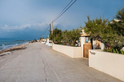 Apartamento Tamaris Beach House 2