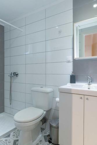 Apartamento Tamaris Beach House 2