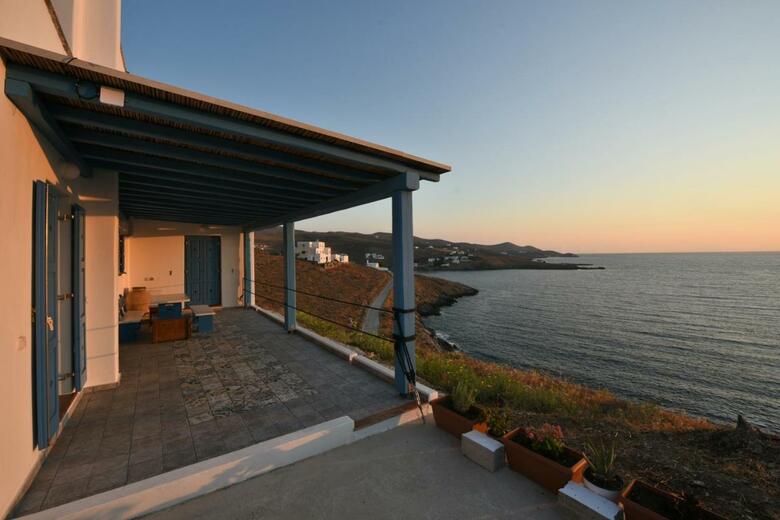 Admiral's Villa