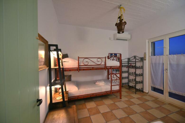 Admiral's Villa