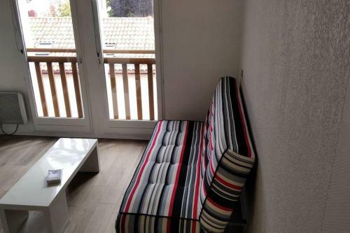Apartamento Biarritz Saint Martin