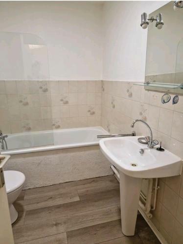 Apartamento Biarritz Saint Martin
