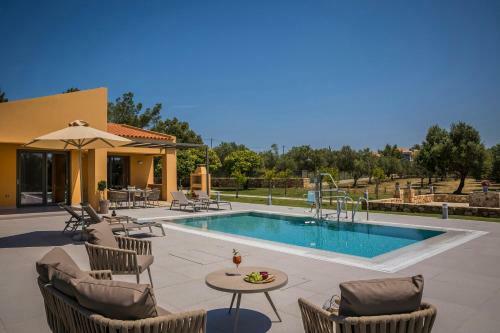 Villa Sound Of Sea