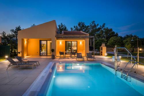 Villa Sound Of Sea