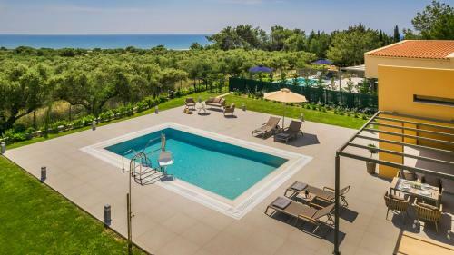 Villa Sound Of Sea