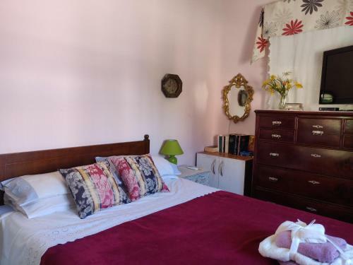 Casa Siora Amalia