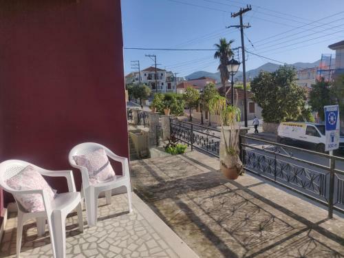 Casa Siora Amalia