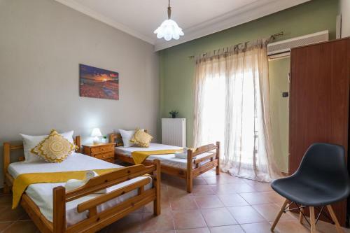 Olive Tree Apartment