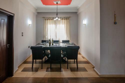 Olive Tree Apartment