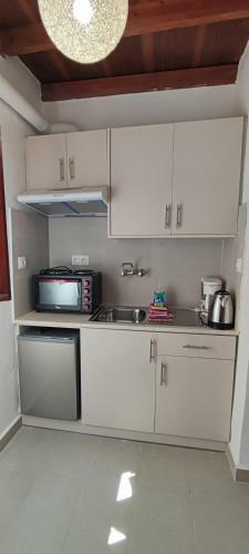 Apartamento Platia Studios