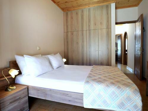 Apartamento Joy's House