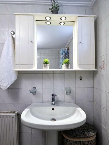 Apartamento Joy's House