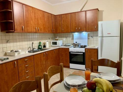 Harmony Apartment