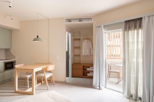 Apartamento Townhouse Lefkada