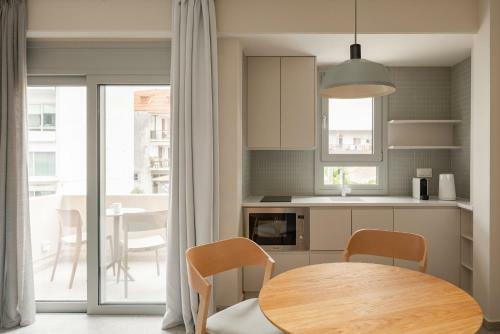 Apartamento Townhouse Lefkada