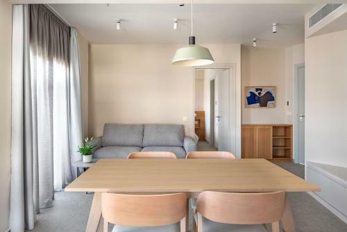 Apartamento Townhouse Lefkada