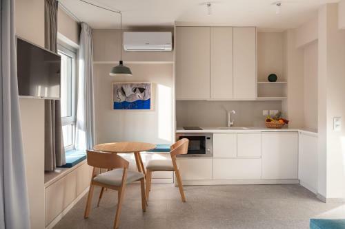 Apartamento Townhouse Lefkada