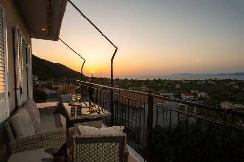 Villa Dimitris - The House Experience