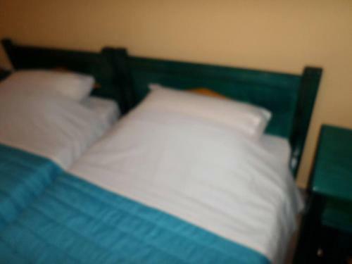 Apartamento Santorious Cavehouse