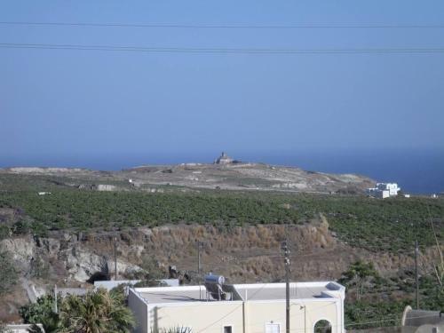 Santorious Nice View Apartment