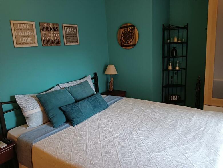 Amelie's Apartments