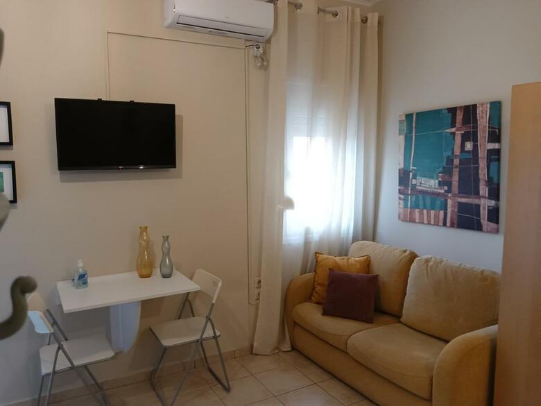 Amelie's Apartments