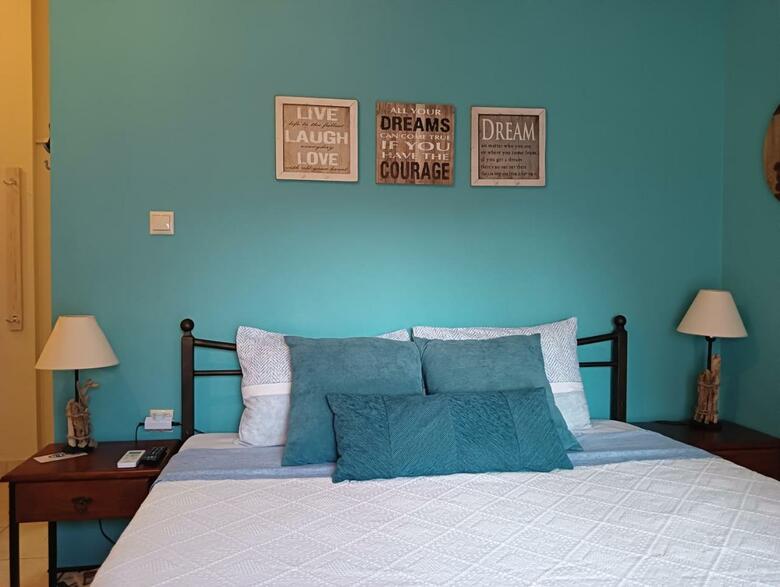 Amelie's Apartments