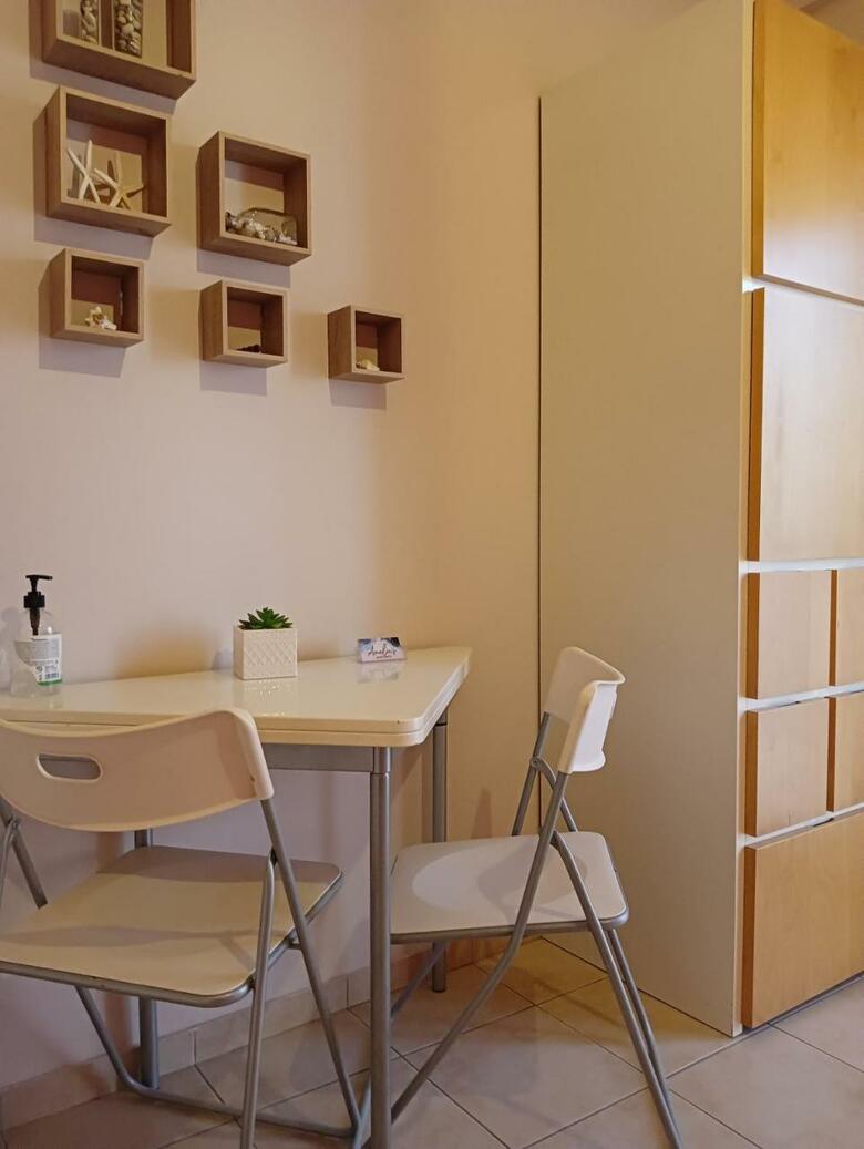 Amelie's Apartments