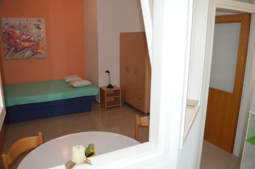 Apartamentos Vanja