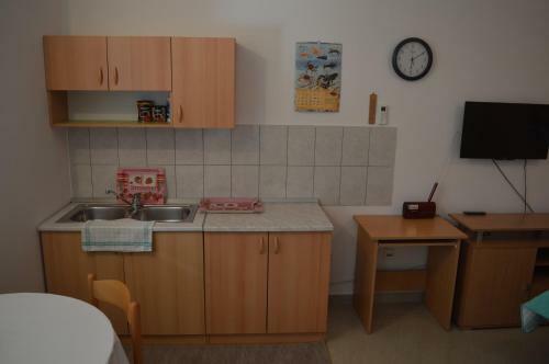 Apartamentos Vanja
