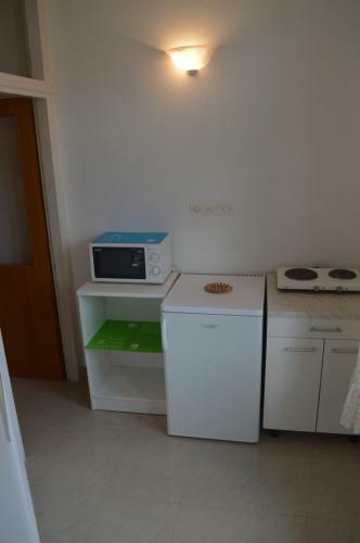 Apartamentos Vanja
