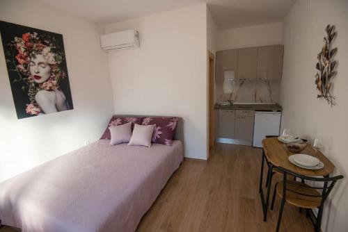 Apartmani Vila Lavanda I