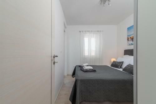 Apartment Toma
